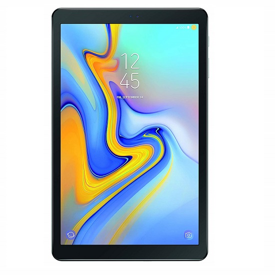 buy Tablet Devices Samsung Galaxy Tab A SM-T307U 32GB - Black - click for details